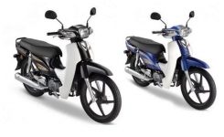 Honda-EX5-2020