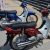 Honda EX5 Injeksi Diluncurkan, ‘Cucu’ Astrea Grand