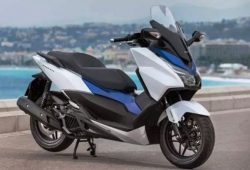 Mantap! Honda Resmi Luncurkan Motor Terbaru Forza 250 & Super Cub C125