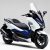 Honda Forza 250 Dapat Penyegaran Warna, Kini Semakin Elegan & Menawan