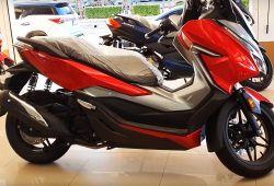 Siap-Siap, Honda Bakal Rilis 3 Motor Sekaligus pada April 2020
