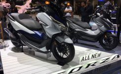 Honda-Forza-300 Honda-Forza-300