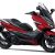 Honda Forza 350 Mengaspal, Usung Mesin Lebih Bertenaga