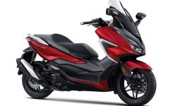 Honda-Forza-350 Honda-Forza-350