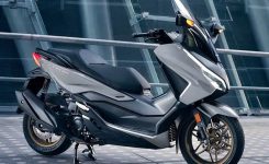 Honda Forza 250