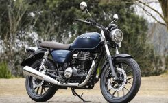 Honda GB350