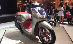 Honda Genio Concept