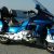 Honda Gold Wing 1500 (GL1500), Touring Bike Papan Atas