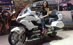 Honda-Gold-Wing Honda-Gold-Wing