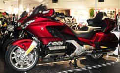 Honda Gold Wing
