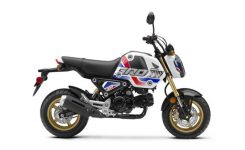 Honda Grom 2022