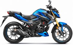 Honda Hornet 200