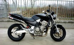 Honda-Hornet-900
