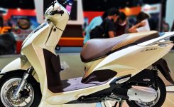 Honda Lead 125