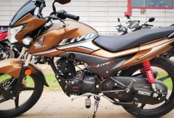 Kembaran MegaPro, Honda Livo Terbaru Meluncur dengan Harga Rp13 Jutaan