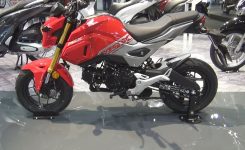 Honda MSX 125 Honda MSX 125