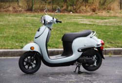 Bertampang Imut, Honda Metropolitan Edisi 2022 Resmi Meluncur
