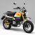 AHM Bakal Boyong Motor Mungil Honda Monkey 125 cc ke IMOS 2018?