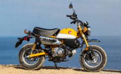 Honda Monkey