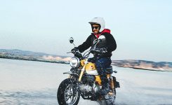 Honda Monkey
