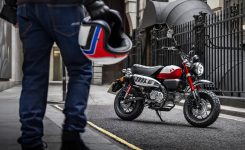 Honda Monkey Honda Monkey