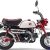 Honda Luncurkan Motor Klasik Monkey Edisi Khusus 50 Tahun