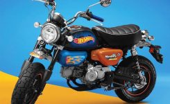 Honda-Monkey-Hot-Wheels-Edition