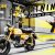 Honda Monkey Lightning Edition Meluncur, Usung Warna Jreng dan Grafis Lucu