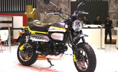 Honda-Monkey-Terbaru-Versi-