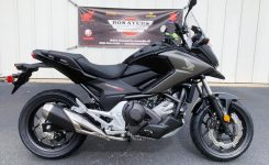 Honda NC750X