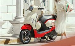 Honda-NS125LA
