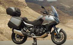 Honda NT1100 Honda NT1100