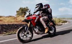 Honda New CB150X