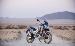 Honda New CRF1100L Africa Twin Adventure Sports