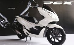 Honda PCX 150