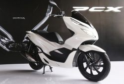 AHM Diam-Diam Recall 3.930 Unit Honda PCX 150 pada 2019?