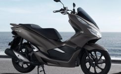 Honda-PCX-150-2 Honda-PCX-150-2