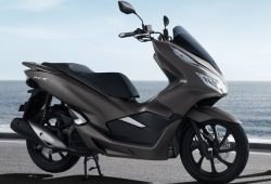 Honda Lagi Siapkan PCX 150 Terbaru yang Diklaim Lebih Bertenaga dari NMAX
