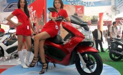 Honda-PCX-150 Honda-PCX-150