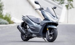 Honda PCX 160