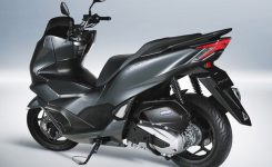 Honda PCX 160