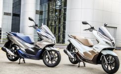 Honda PCX 2020