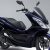 AHM Hadirkan Warna Baru untuk Skutik Honda PCX, Harga Rp 40 Jutaan