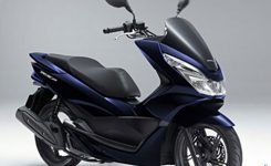 Honda-PCX