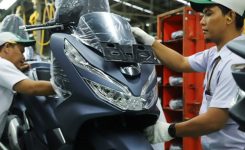 Honda PCX
