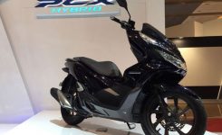 Honda-PCX-Hybrid