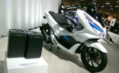 Honda-PCX-Listrik
