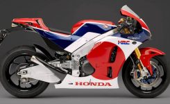 Honda RC213V-S