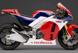 Laris Manis, Honda RC213V-S ‘Marc Marquez’ Habis Terjual