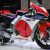 Motor Marquez Honda RC213V-S Versi Jalanan Rilis, Harga Dibanderol Rp 7 Miliar